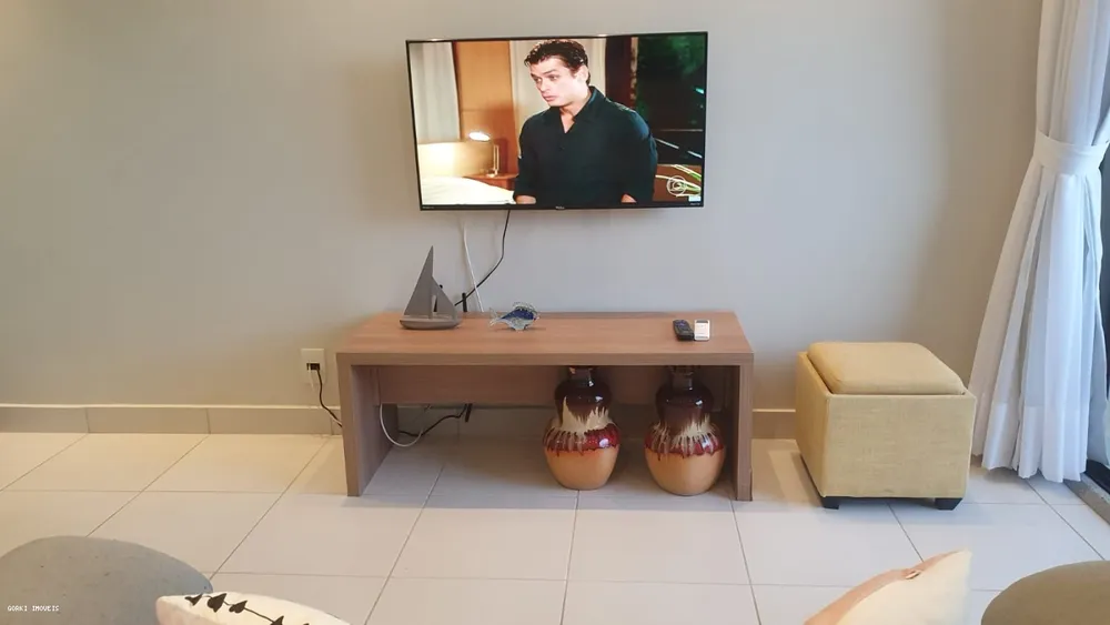 Apartamento, 1 quarto, 39 m² - Foto 6