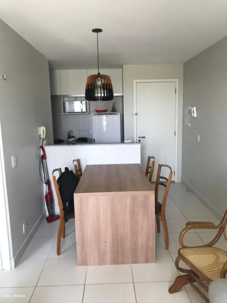 Apartamento, 1 quarto, 39 m² - Foto 5