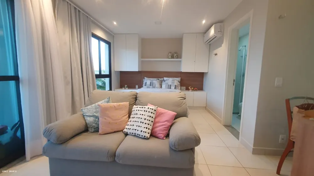 Apartamento, 1 quarto, 39 m² - Foto 4