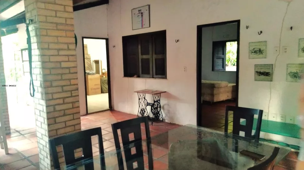 Sítio, 3 quartos, 2 hectares - Foto 2