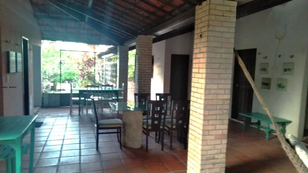 Sítio, 3 quartos, 2 hectares - Foto 1