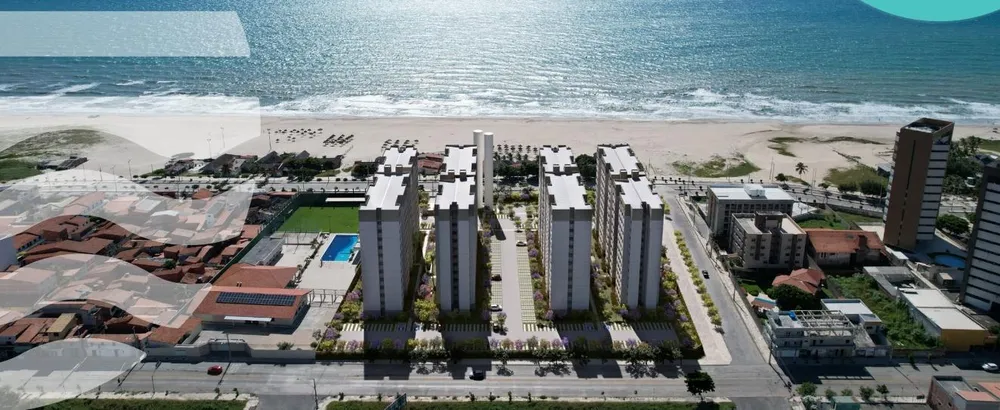 Apartamento, 2 quartos, 38 m² - Foto 2