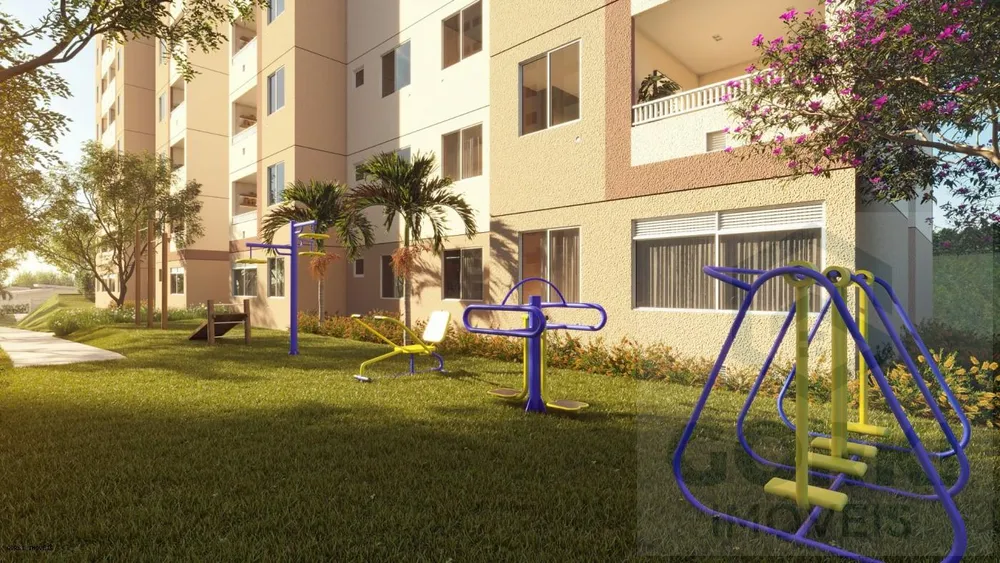 Apartamento, 2 quartos, 38 m² - Foto 10