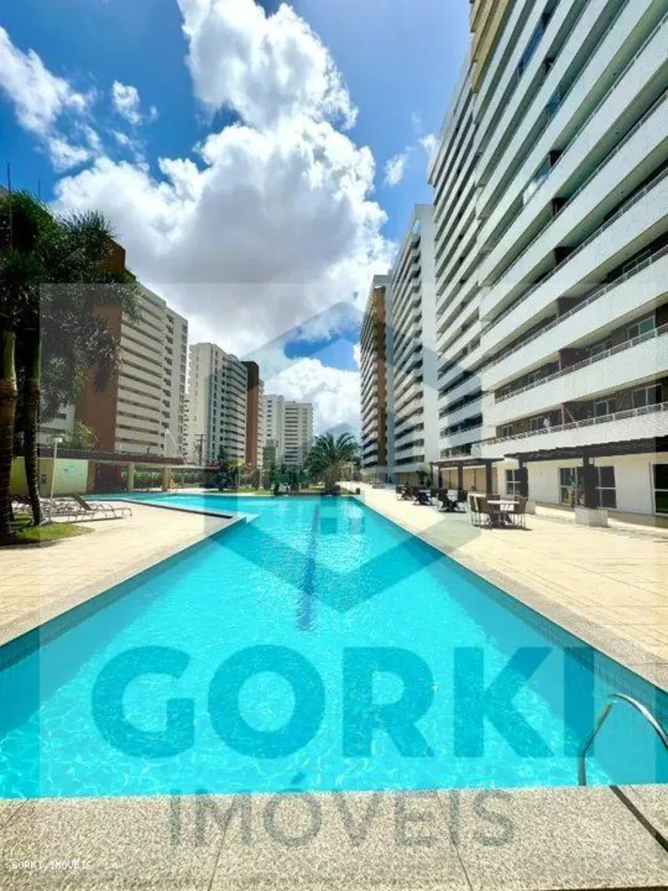 Apartamento, 3 quartos, 84 m² - Foto 1