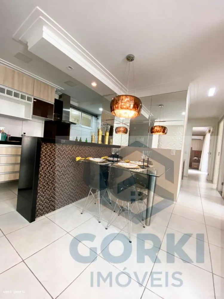 Apartamento, 3 quartos, 84 m² - Foto 7