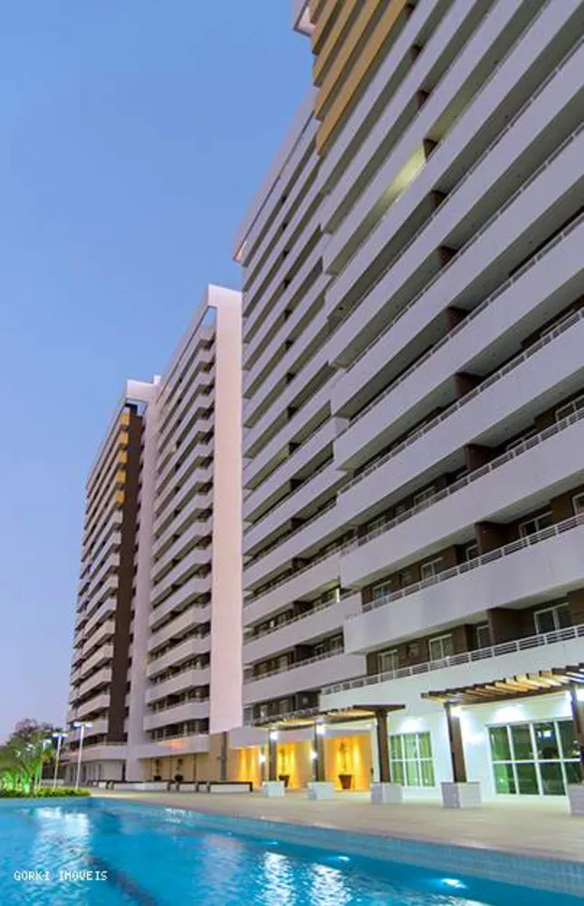 Apartamento, 3 quartos, 84 m² - Foto 6
