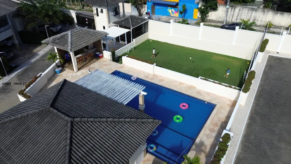 Casa de Condomínio, 5 quartos - Foto 10