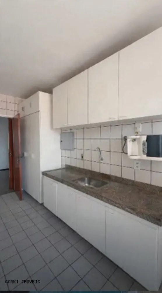 Apartamento, 3 quartos, 125 m² - Foto 2