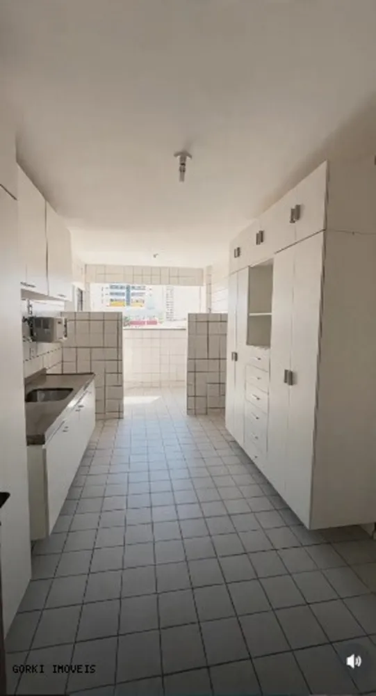 Apartamento, 3 quartos, 125 m² - Foto 3