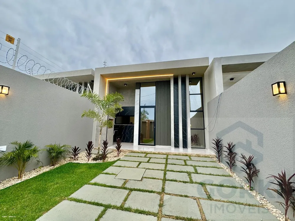 Casa, 3 quartos, 129 m² - Foto 4