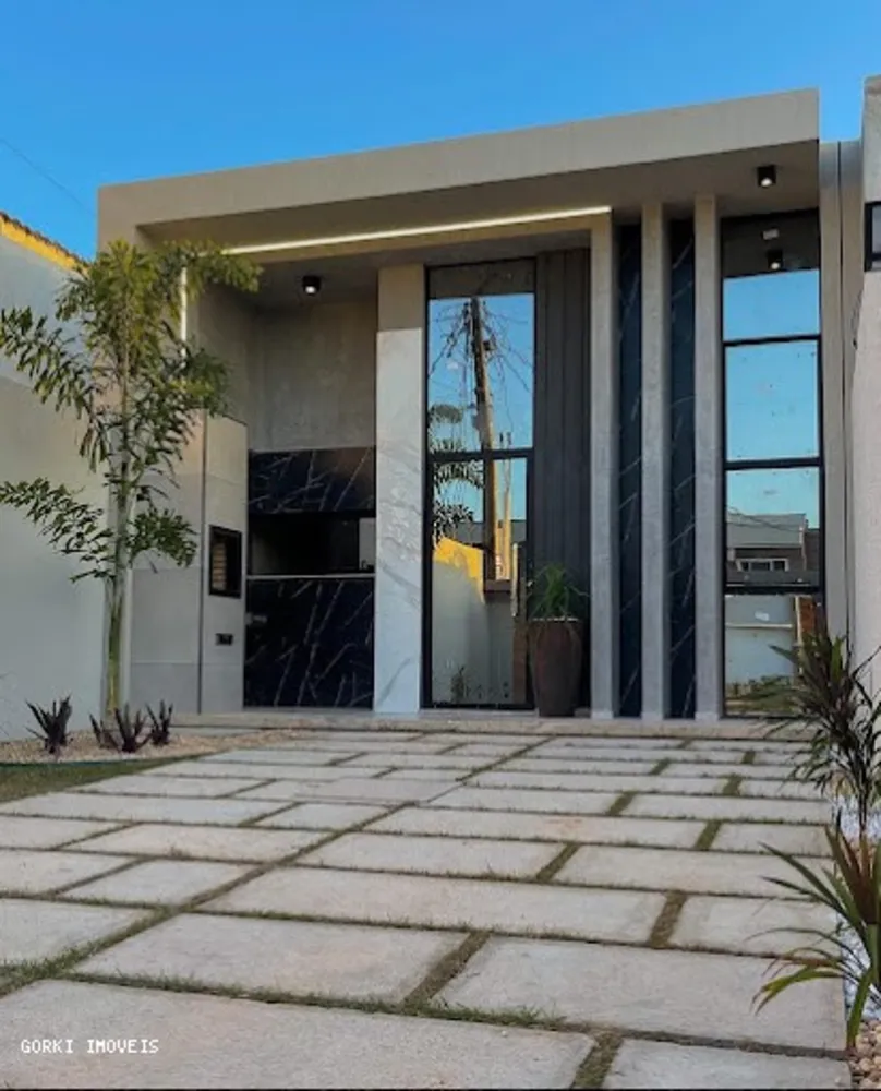 Casa, 3 quartos, 129 m² - Foto 3