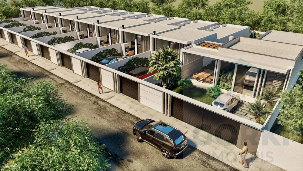 Casa, 3 quartos, 129 m² - Foto 12