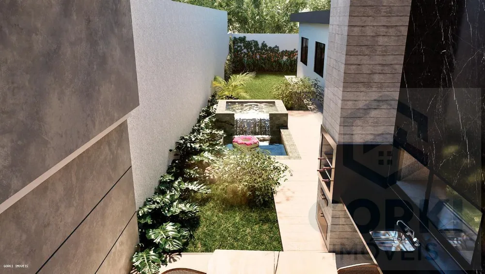 Casa, 3 quartos, 129 m² - Foto 6