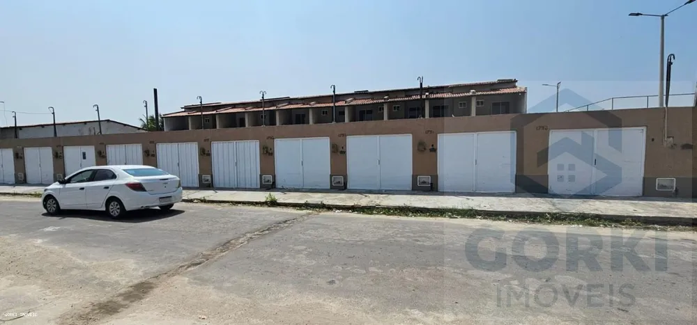 Casa, 2 quartos, 82 m² - Foto 10