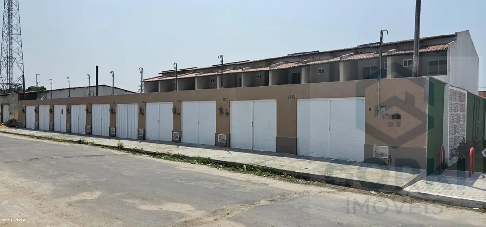 Casa, 2 quartos, 82 m² - Foto 11