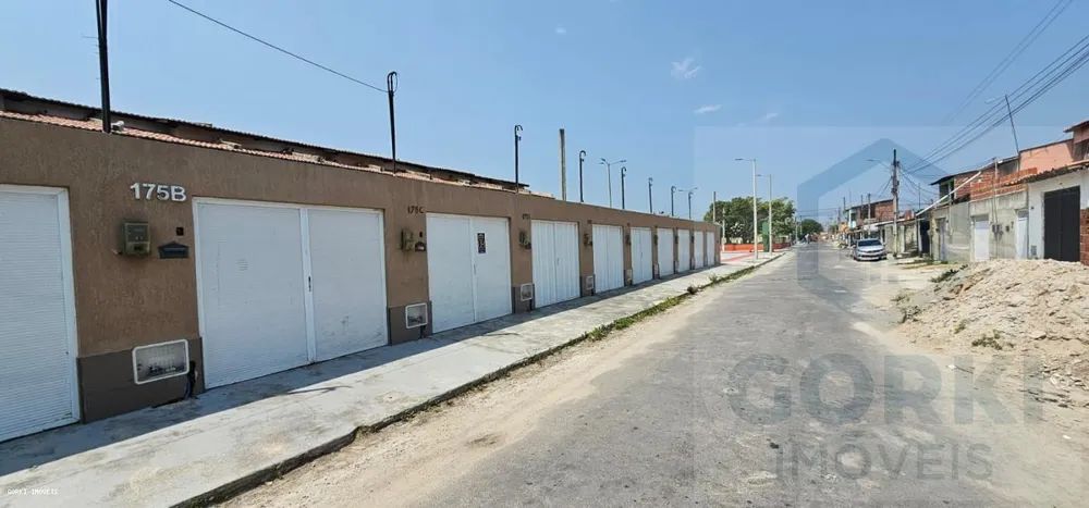 Casa, 2 quartos, 82 m² - Foto 12