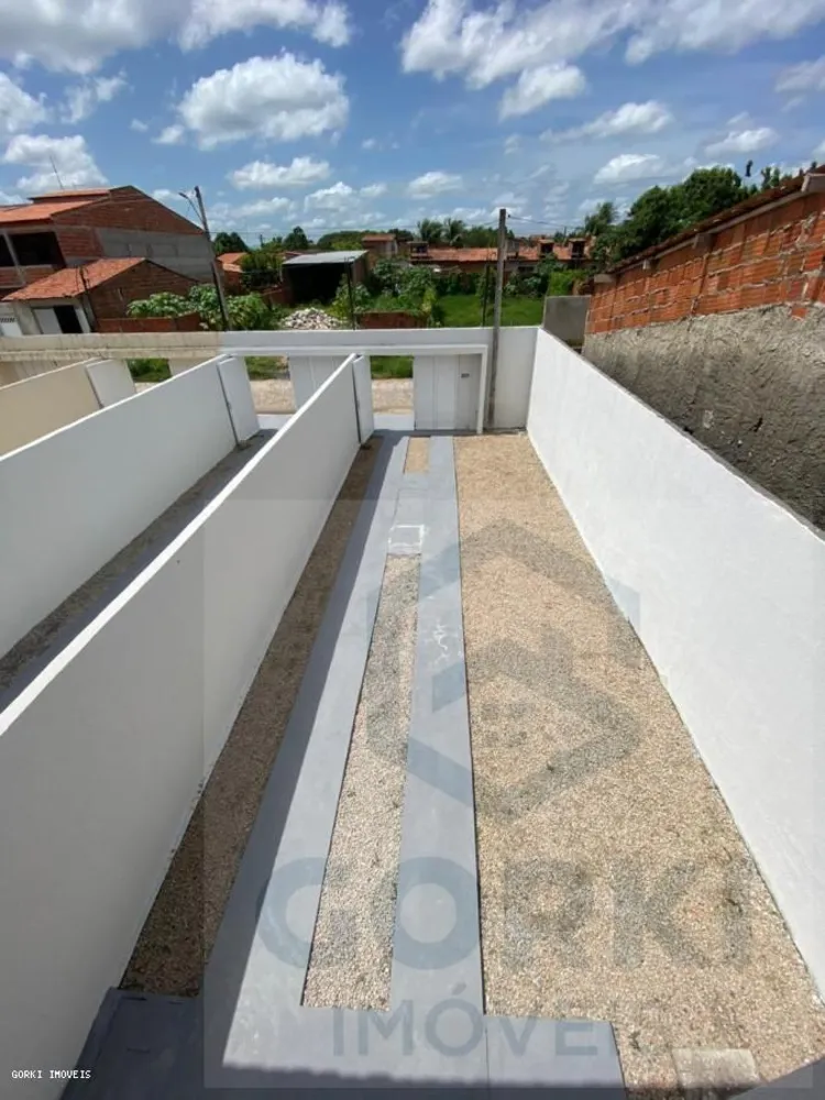 Casa, 2 quartos, 82 m² - Foto 2
