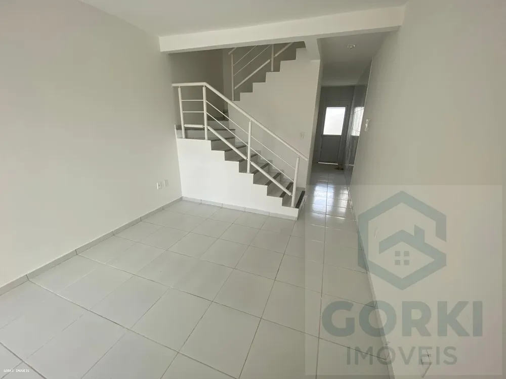 Casa, 2 quartos, 82 m² - Foto 3