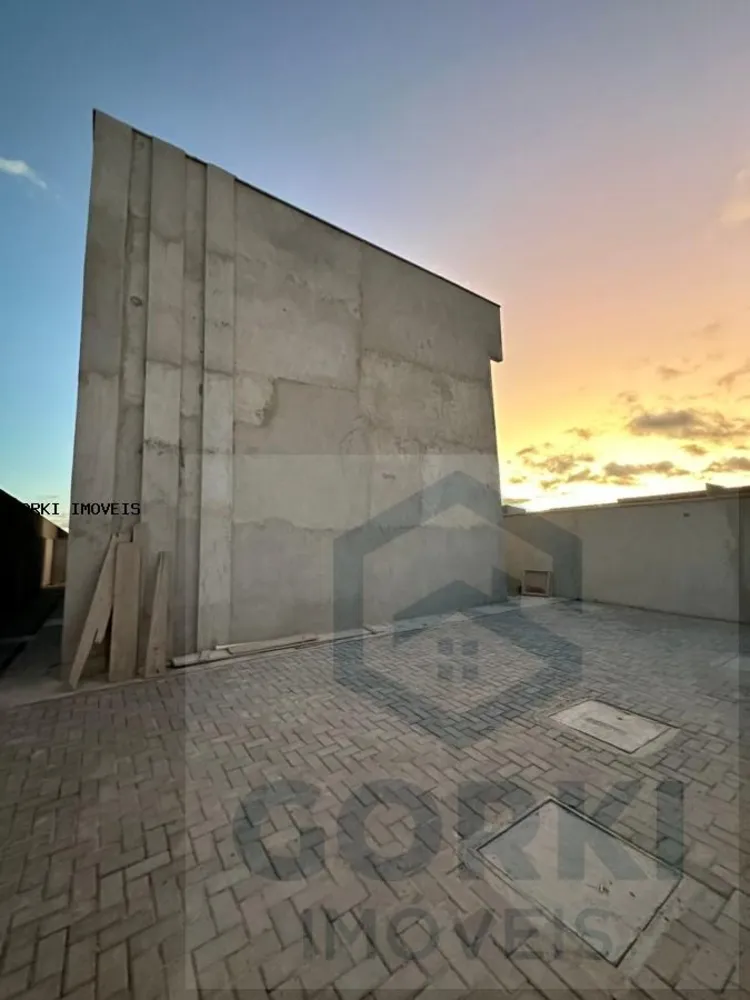 Apartamento, 2 quartos, 57 m² - Foto 2
