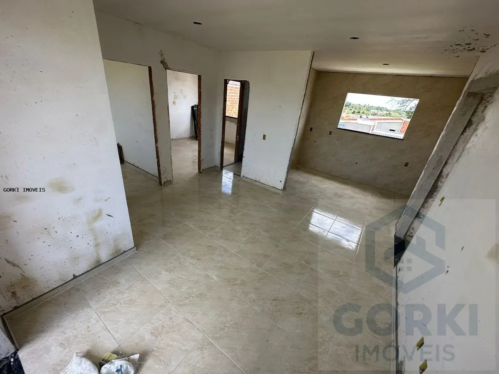 Apartamento, 2 quartos, 57 m² - Foto 6