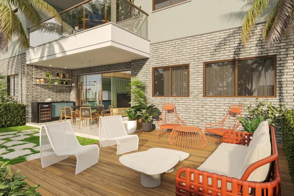 Apartamento, 1 quarto, 38 m² - Foto 11