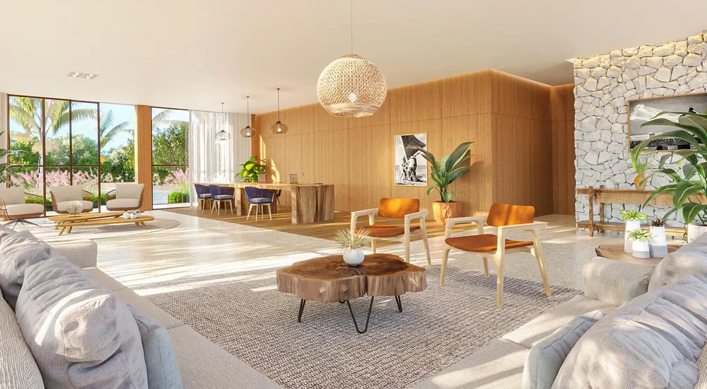 Apartamento, 1 quarto, 38 m² - Foto 6