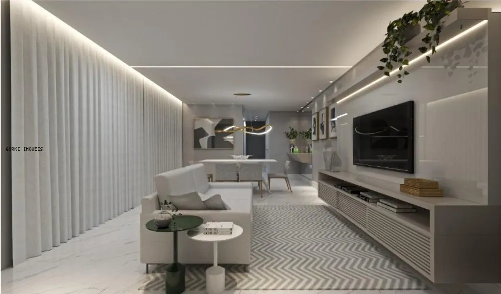 Sobrado, 3 quartos, 156 m² - Foto 7