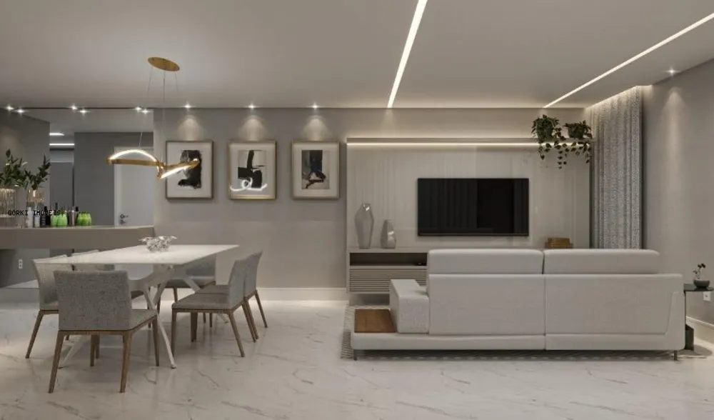Sobrado, 3 quartos, 156 m² - Foto 8
