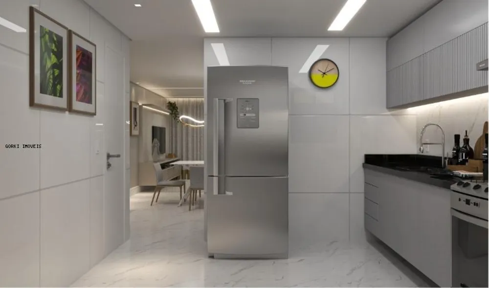 Sobrado, 3 quartos, 156 m² - Foto 6