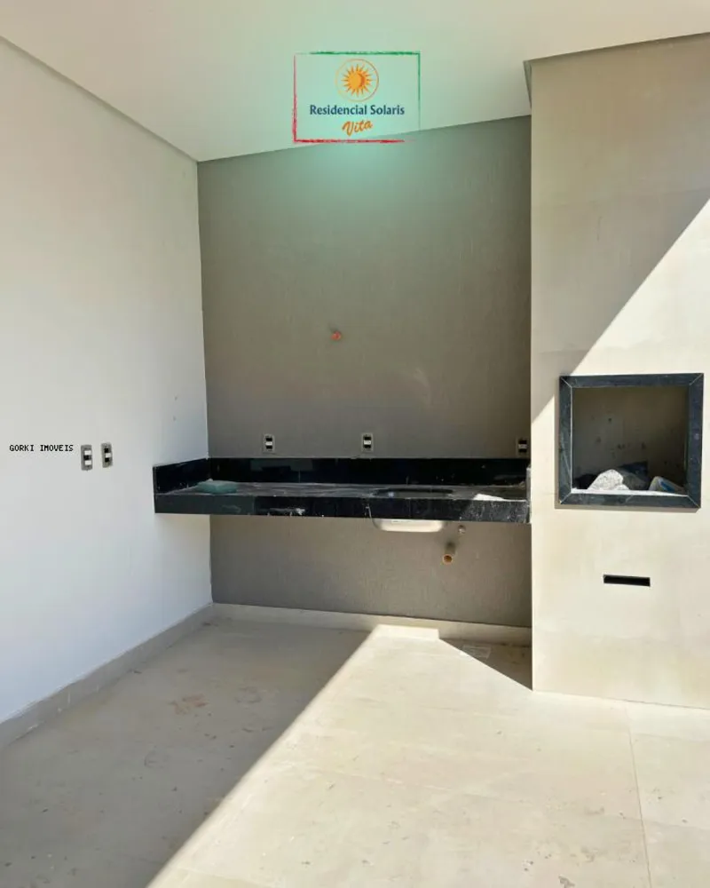 Casa de Condomínio, 4 quartos - Foto 12