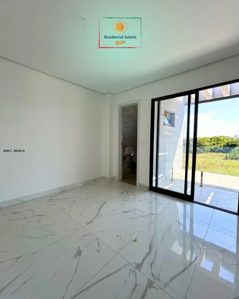 Casa de Condomínio, 4 quartos - Foto 10