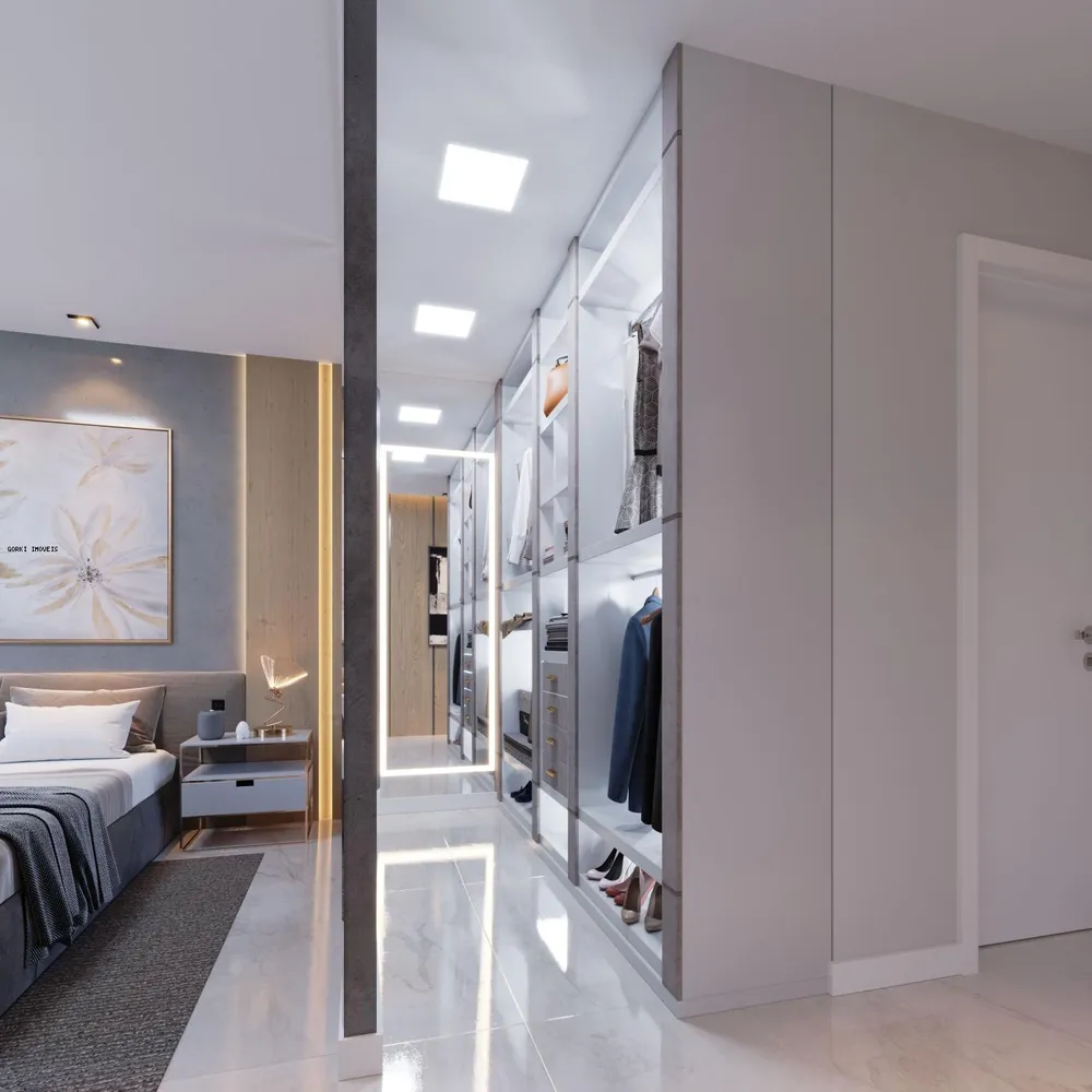 Casa de Condomínio, 4 quartos - Foto 3