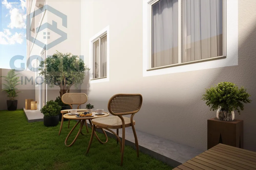 Apartamento, 2 quartos, 45 m² - Foto 6