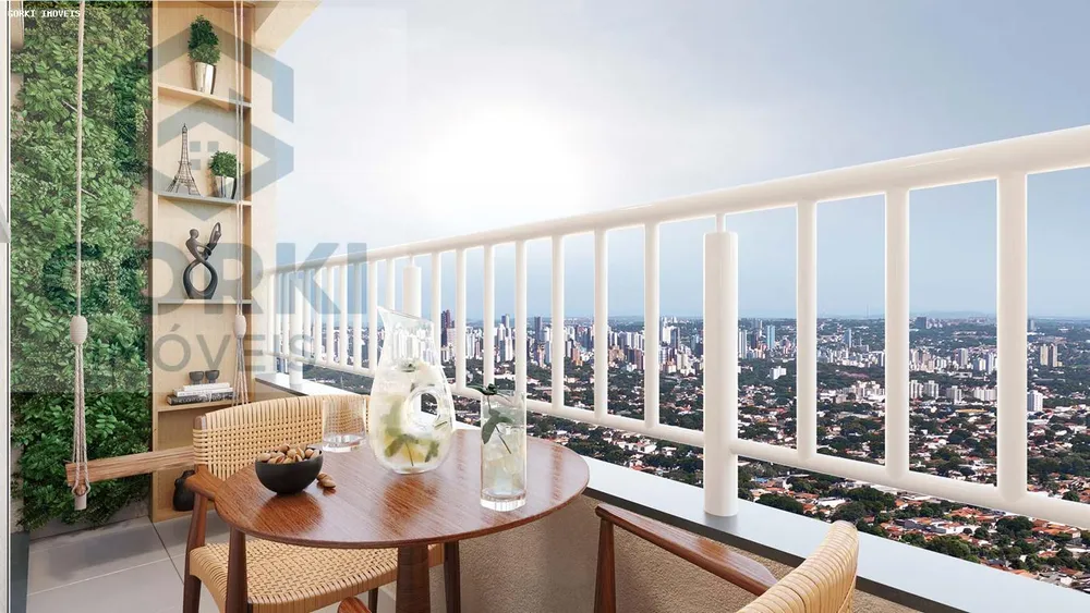 Apartamento, 2 quartos, 45 m² - Foto 5