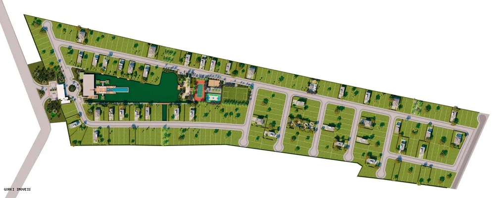 Terreno, 270 m² - Foto 12