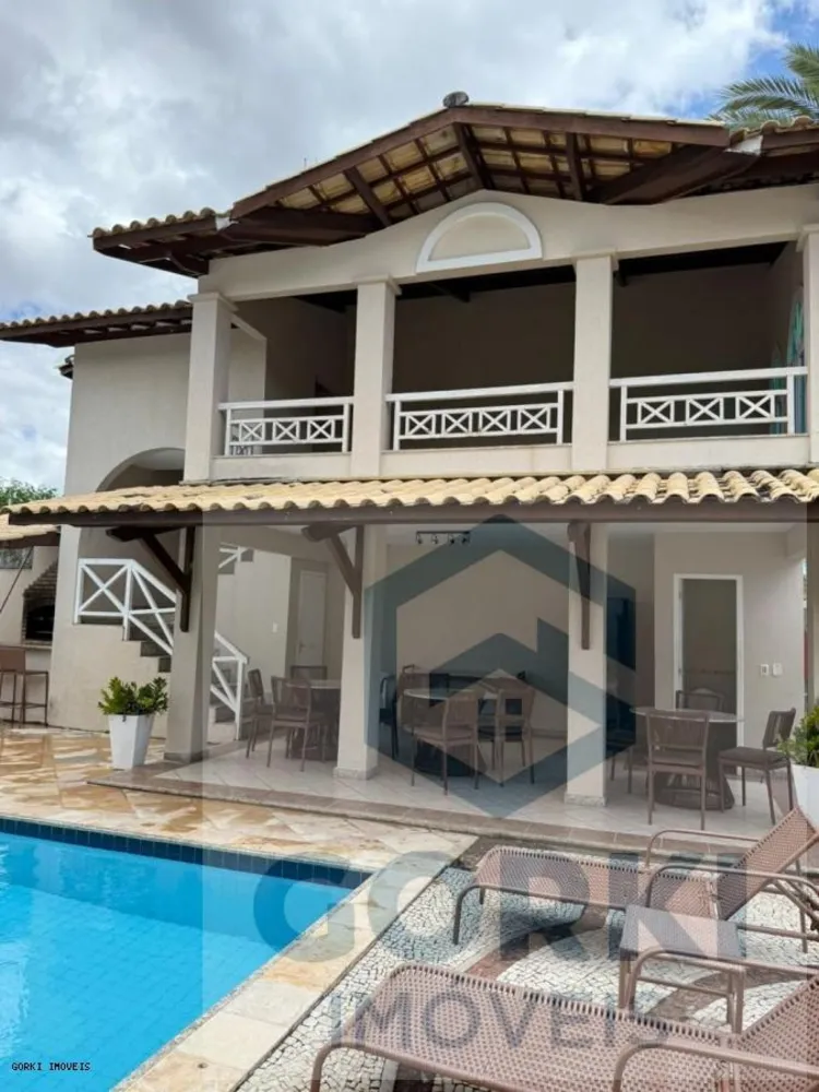 Casa de Condomínio, 5 quartos - Foto 5