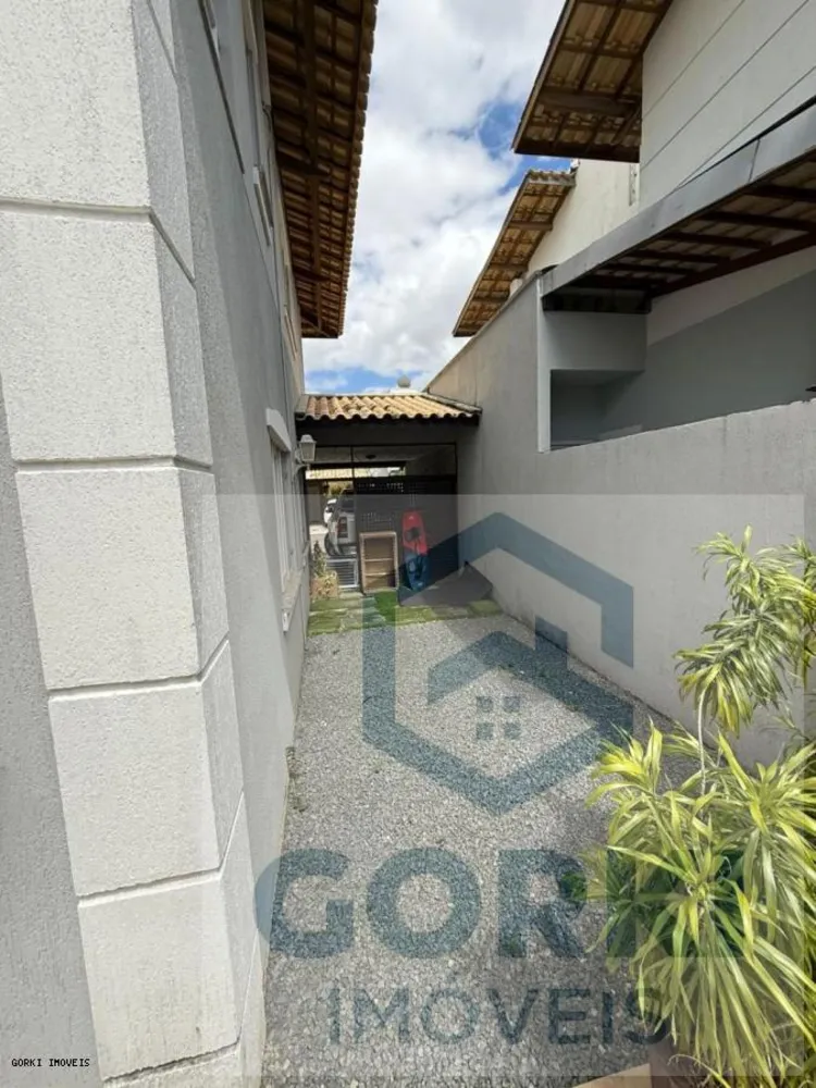 Casa de Condomínio, 5 quartos - Foto 3