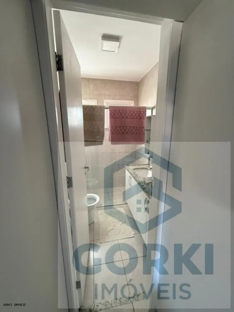 Casa de Condomínio, 5 quartos - Foto 2