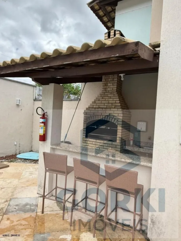 Casa de Condomínio, 5 quartos - Foto 7