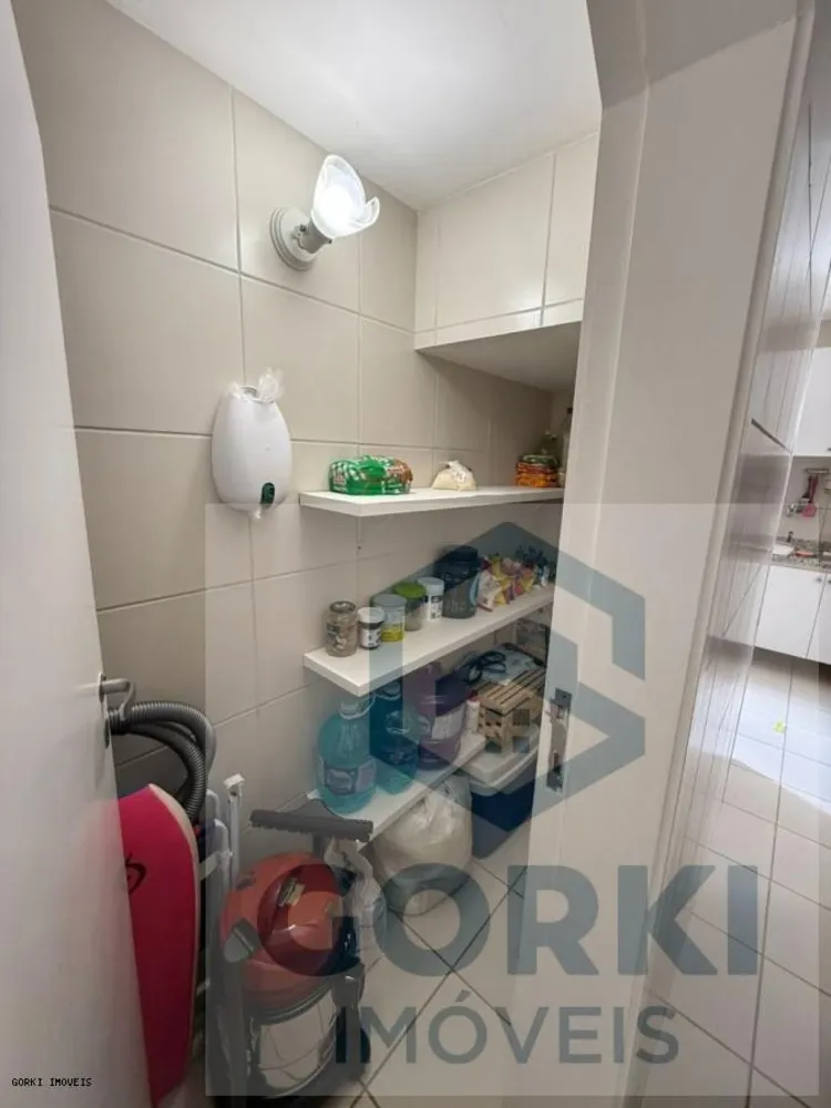 Casa de Condomínio, 5 quartos - Foto 4