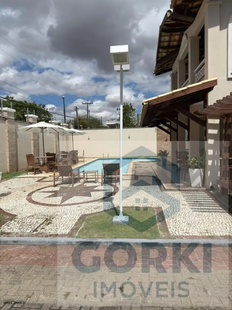 Casa de Condomínio, 5 quartos - Foto 11