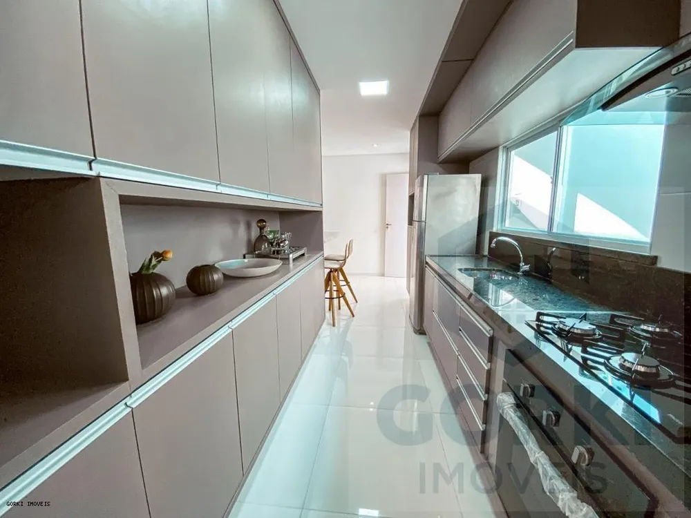 Apartamento, 3 quartos, 107 m² - Foto 7