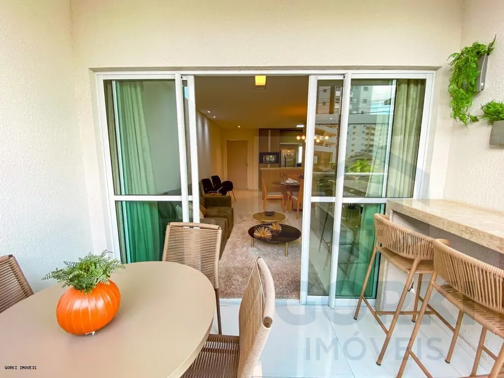 Apartamento, 3 quartos, 107 m² - Foto 9