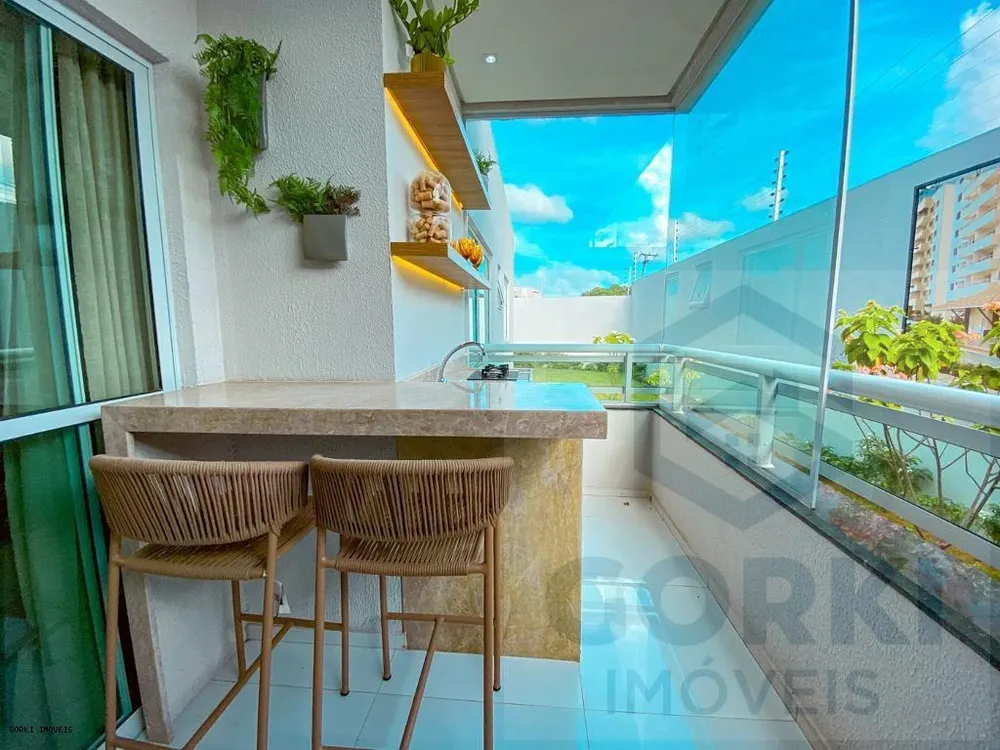 Apartamento, 3 quartos, 107 m² - Foto 10