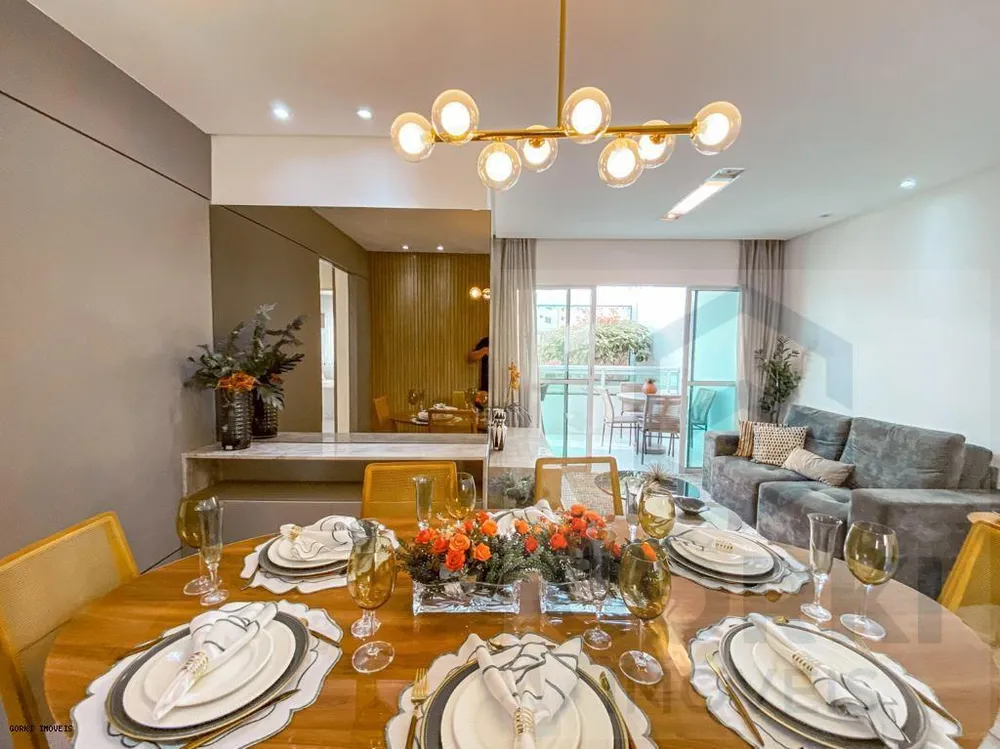 Apartamento, 3 quartos, 107 m² - Foto 6