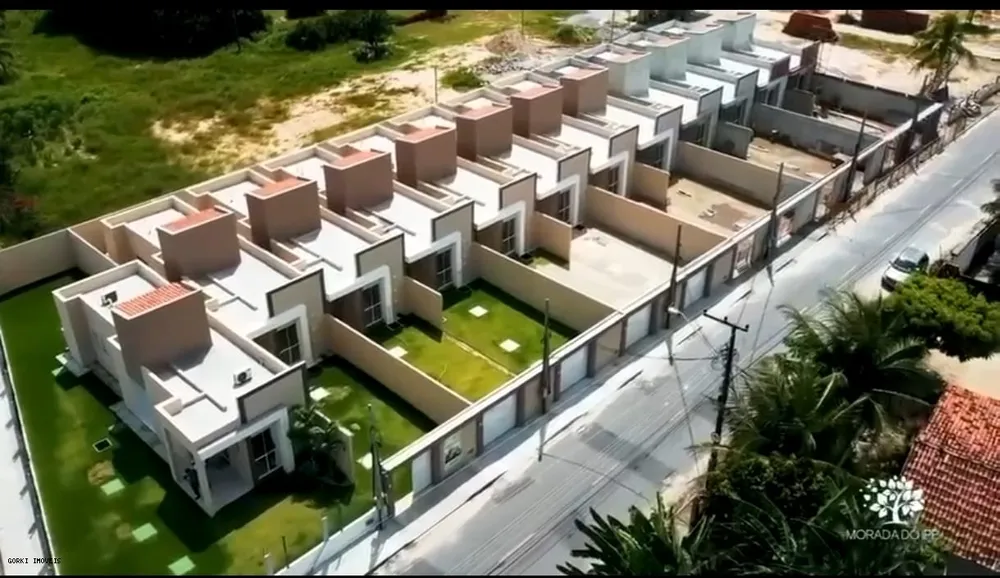 Casa, 2 quartos, 66 m² - Foto 12