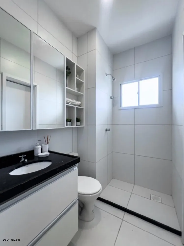 Casa, 2 quartos, 66 m² - Foto 4