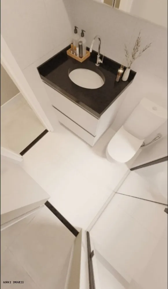 Casa, 2 quartos, 66 m² - Foto 10