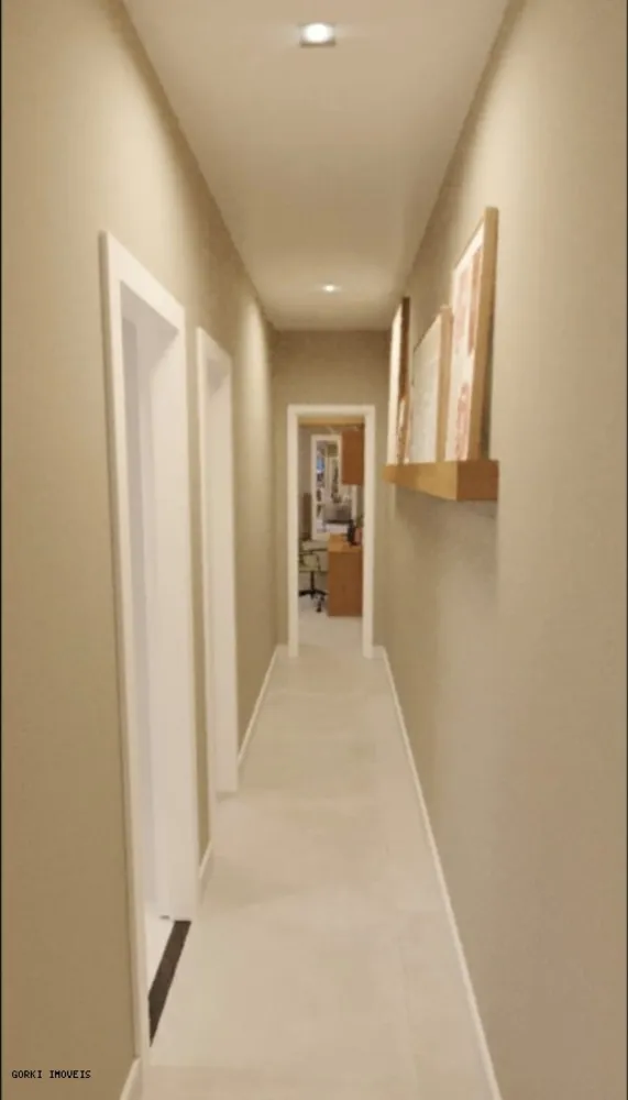 Casa, 2 quartos, 66 m² - Foto 11