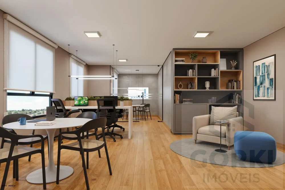 Apartamento, 2 quartos, 48 m² - Foto 5